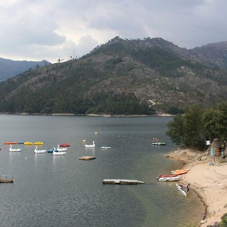 Casa da Verdasca - Gerês Exterior foto