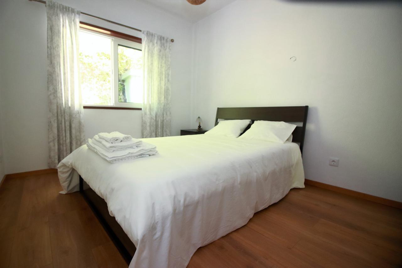 Casa da Verdasca - Gerês Exterior foto